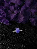 Stunning Tanzanite Ring
