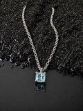 Sterling Silver Pendant