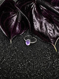 Amethyst Ring