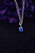 Tanzanite Pendant