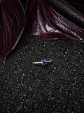 Amethyst Ring