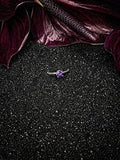 Amethyst Ring