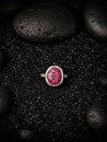 Ruby Ring