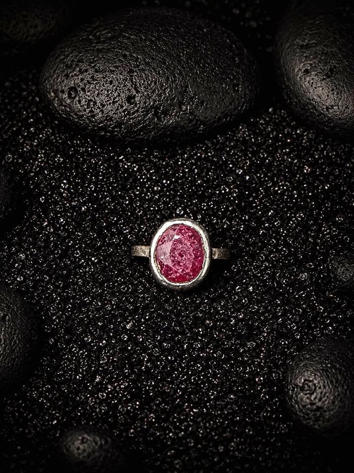Ruby Ring
